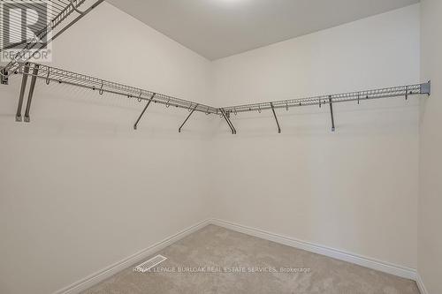 16 - 40 Zinfandel Drive, Hamilton, ON - Indoor With Storage