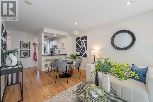 249C Berkeley Street, Toronto, ON - Indoor