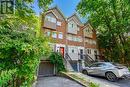 249C Berkeley Street, Toronto, ON  - Outdoor 