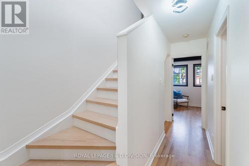 249C Berkeley Street, Toronto, ON - Indoor Photo Showing Other Room