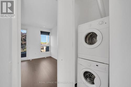 257 Roxton Road, Toronto, ON - Indoor Photo Showing Laundry Room