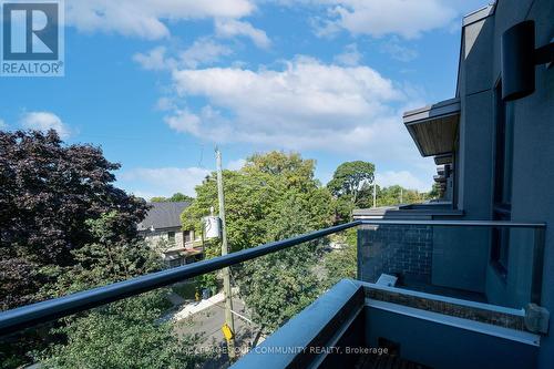 257 Roxton Road, Toronto, ON - Outdoor