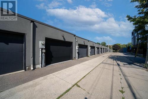 257 Roxton Road, Toronto, ON - Outdoor With Exterior