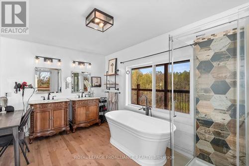 150 Long Reach Road, Brighton, ON - Indoor Photo Showing Bathroom