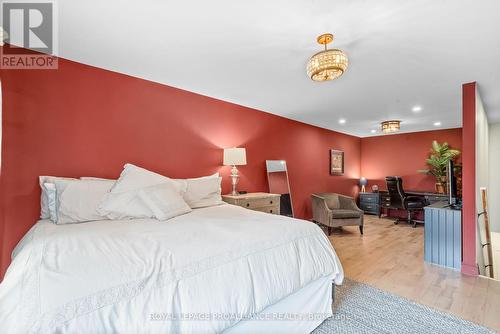 150 Long Reach Road, Brighton, ON - Indoor Photo Showing Bedroom