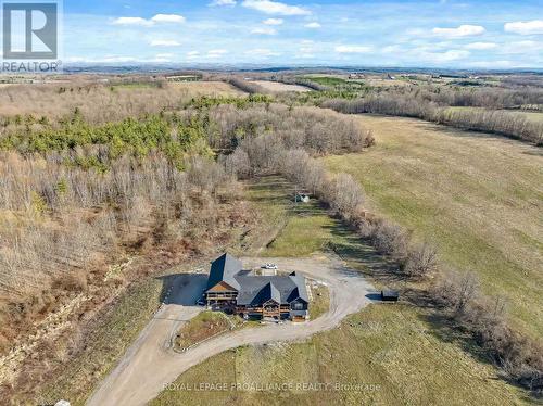 150 Long Reach Road, Brighton, ON - Outdoor With View