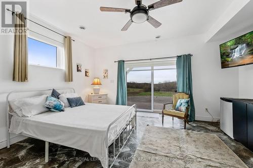 150 Long Reach Road, Brighton, ON - Indoor Photo Showing Bedroom