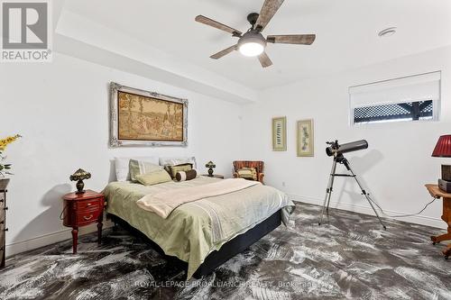 150 Long Reach Road, Brighton, ON - Indoor Photo Showing Bedroom