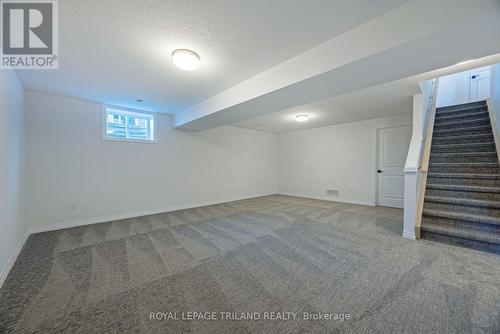 10 Silverleaf Path, St. Thomas, ON - Indoor Photo Showing Other Room