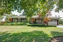 1250 Braeside Drive, Oakville, ON  - Outdoor 