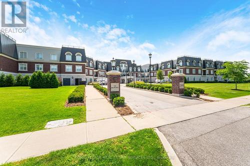 206 - 2300 Upper Middle Road, Oakville, ON - Outdoor With Facade