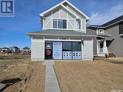 2981 Bellegarde CRESCENT  Regina, SK S4V 3W4