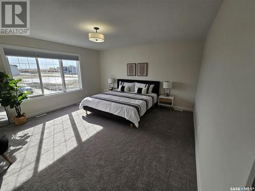 2981 Bellegarde Crescent, Regina, SK - Indoor Photo Showing Bedroom