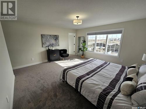 2981 Bellegarde Crescent, Regina, SK - Indoor Photo Showing Bedroom