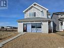 2981 Bellegarde Crescent, Regina, SK  - Outdoor 