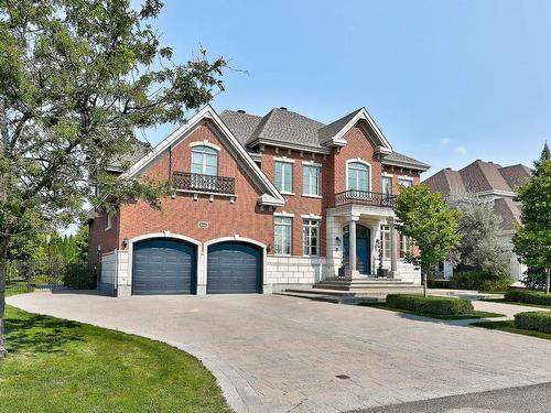 FaÃ§ade - 3885 Rue Leningrad, Brossard, QC - Outdoor With Facade