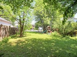 Land/Lot - 