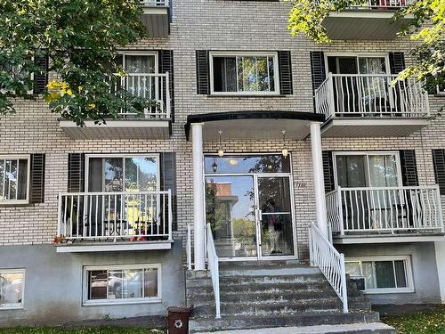 Frontage - 7760 Av. Des Ormeaux, Montréal (Anjou), QC 