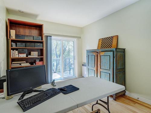 Bedroom - 301-196 Rue Gary-Carter, Montréal (Villeray/Saint-Michel/Parc-Extension), QC - Indoor