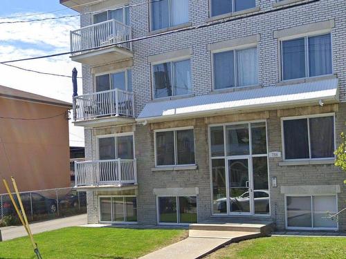 Frontage - 4-758 81E Avenue, Laval (Chomedey), QC - Outdoor