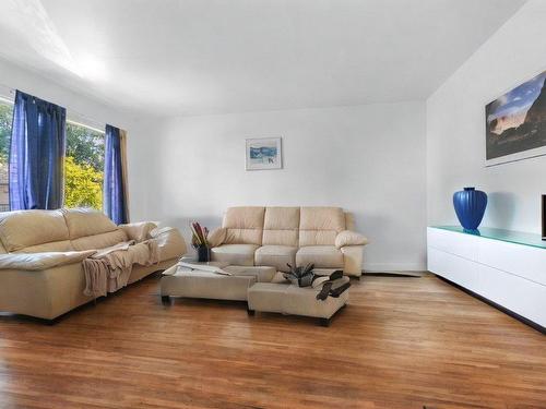 Salon - 158 Rue St-Antoine, Lévis (Desjardins), QC - Indoor Photo Showing Living Room