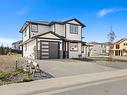 4356 Bains Mill Rd, Duncan, BC  - Outdoor With Facade 