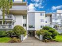 203-1110 Oscar St, Victoria, BC  - Outdoor With Balcony 