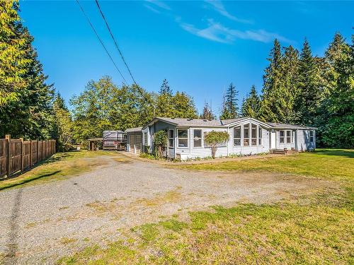 1122 Popham Rd, Parksville, BC 