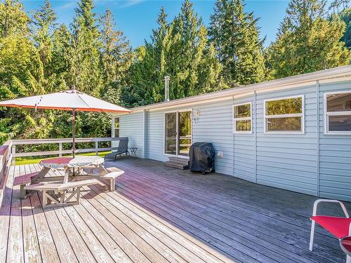 1122 Popham Rd, Parksville, BC 