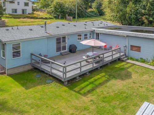 1122 Popham Rd, Parksville, BC 