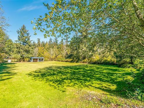 1122 Popham Rd, Parksville, BC 