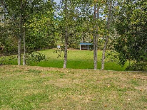 1122 Popham Rd, Parksville, BC 