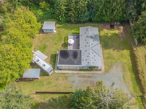 1122 Popham Rd, Parksville, BC 