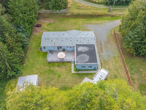 1122 Popham Rd, Parksville, BC 