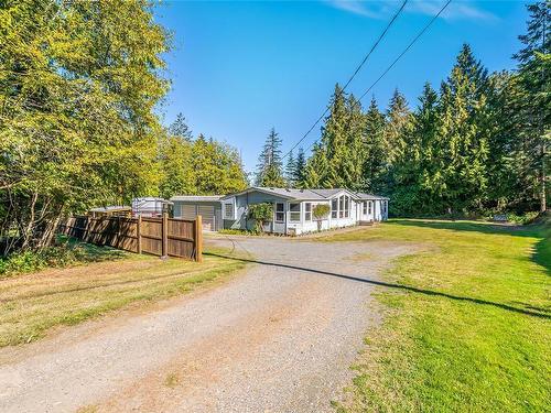 1122 Popham Rd, Parksville, BC 