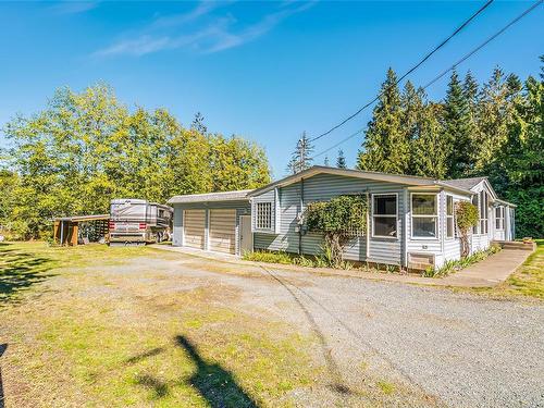 1122 Popham Rd, Parksville, BC 