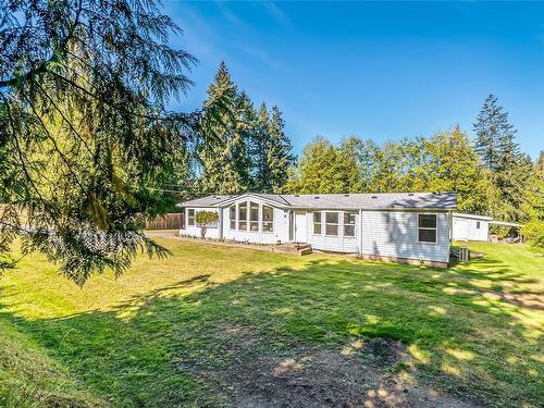 1122 Popham Rd, Parksville, BC 