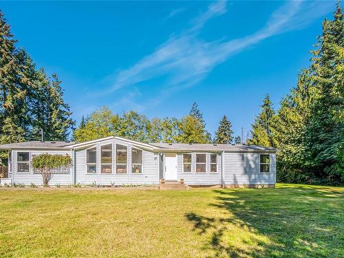 1122 Popham Rd, Parksville, BC 