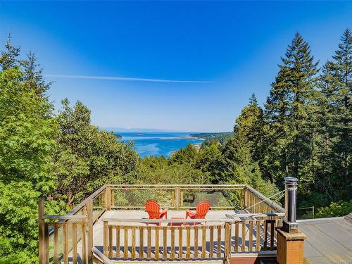 2757 Sea Blush Dr, Nanoose Bay, BC 