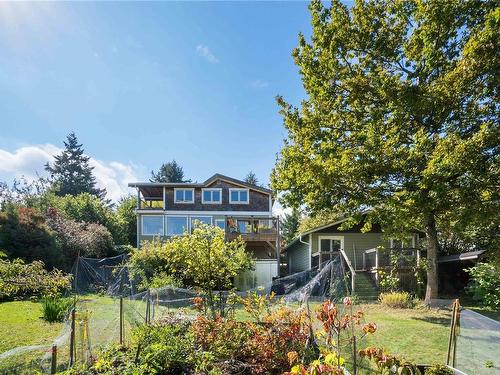 293 Bayview Ave, Ladysmith, BC 