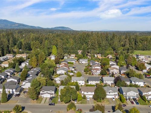 B-2001 13Th St, Courtenay, BC - Outdoor With View