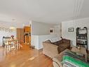 B-2001 13Th St, Courtenay, BC  - Indoor Photo Showing Living Room 