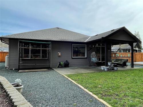 11-5450 Tomswood Rd, Port Alberni, BC 