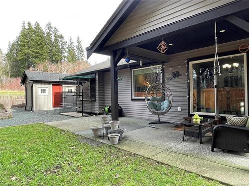 11-5450 Tomswood Rd, Port Alberni, BC 