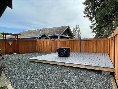 11-5450 Tomswood Rd, Port Alberni, BC 