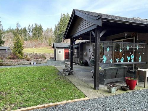 11-5450 Tomswood Rd, Port Alberni, BC 