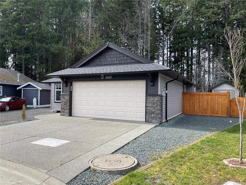 11-5450 Tomswood Rd, Port Alberni, BC 