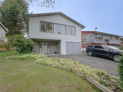 7740 Daphne St, Port Hardy, BC 