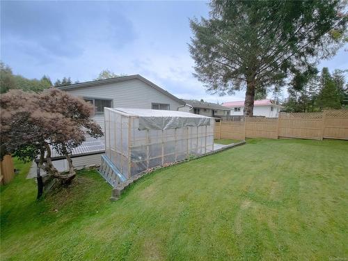 7740 Daphne St, Port Hardy, BC 