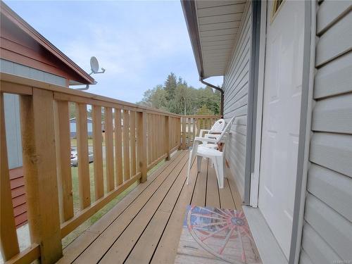 7740 Daphne St, Port Hardy, BC 